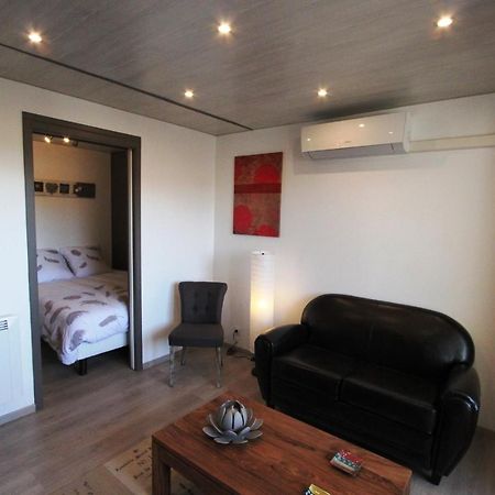 Le Balcon Sur La Cite Διαμέρισμα Καρκασόν Εξωτερικό φωτογραφία